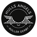 Hulls Angels Roller Derby